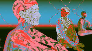 The Voices of A.I. Are Telling Us a Lot - The New York Times