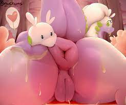 Pokemon goodra / funny cocks & best free porn: r34, futanari, shemale,  hentai, femdom and fandom porn