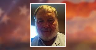 Ernest Lee McFall "Ernie" Obituary June 11, 2023