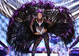 Cardi b wins the grammy for best rap album. Cardi B S Diamond Necklace Fell Off During Her Grammys Performance