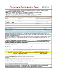 Since home pregnancy tests are able to give the results in few minutes, many of them use this for these people getting the result as pregnant is just a fun because they are not really serious about it. 23 Real Fake Pregnant Papers Pregnancy Verification á… Templatelab
