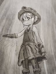 Made In Abyss Season 2 Episode 4 Review - Reg Meets Faputa, Maaa Saves Riko  From The Hollows