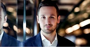 Piotr Smoleń, założyciel Turbine Analytics: "Polski rynek kapitałowy jest  zacofany technologicznie, w stosunku do rynków zachodnich, o dobre 10-15  lat"