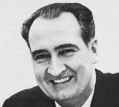 Ford of Europe's former motorsport director, Peter Ashcroft, to be inducted  into Ford Capri Hall of Fame