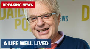 Wasn't there a family