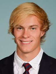 2022-23 Men's Track and Field Roster