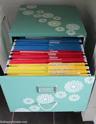 There are three main ways you can structure your file system: Organizing Paperwork With A Colour Coded File System The Happy Housie
