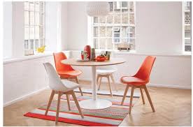 Love This Habitat Dining Table And Chairs White Round Dining Table Dining Table Chairs Dining Chairs