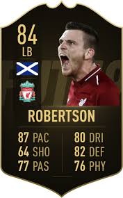 He is 26 years old from scotland and playing for liverpool in the england premier league (1). Fifa 21 News On Twitter Robertson Making A Claim For His Spot In Totw 9 More Preliminary Predictions Here Totw9 Totw Https T Co Fuv0dhszce Https T Co Su5shrpnuo
