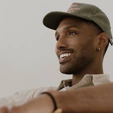 Career Conversations: Good American VP of Brand Marketing Patrick Buchanan 