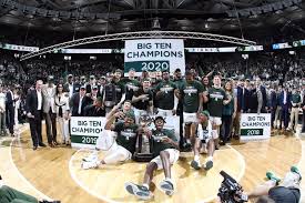 There are also all michigan state spartans scheduled matches that they are. Michigan State Clinches Share Of Big Ten Men S Basketball Championship Big Ten Conference