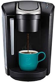 Amazon Com Keurig K Select Coffee Maker Single Serve K Cup Pod Coffee Brewer With Strength Best Coffee Maker Single Serve Coffee Makers Single Coffee Maker