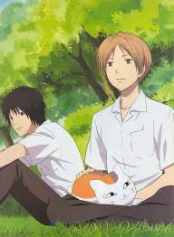 'natsume yuujinchou' lacks an overarching plot and takes more of an episodic approach where each episode has a new story. Natsume Yuujinchou Tumblr Anime Natsume Takashi Old Anime