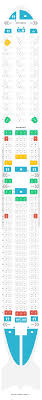 Seatguru Seat Map Air Canada Seatguru