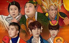 Download drama korea, china, asia dan variety show korea dan film subtitle indonesia. Download Drakor Bread Love And Dream Sub Indo