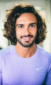 Hire Joe Wicks