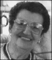 Rose LONGO Obituary