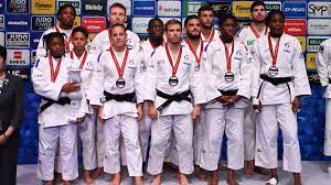 Jul 05, 2021 · site officiel de la fédération française de judo. Judo Mondiaux La France Termine Par L Argent En Equipe Mixte