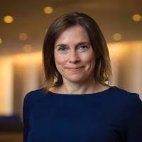 Maureen Naughton Email & Phone Number