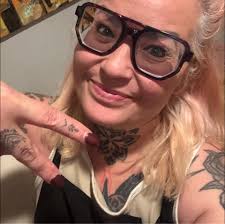 Jordanne Le Fae Tattoos added a...