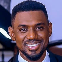 Eddie Watson: Ghanaian actor (1980-)