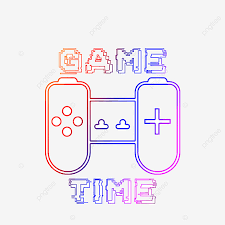 Maybe you would like to learn more about one of these? Diseno De Icono De Neon De Tiempo De Juego Juego De Personajes Png Icono De Juegos Vectoriales Estetica De Juego Png Y Psd Para Descargar Gratis Pngtree