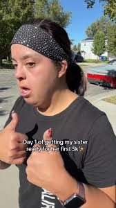 Hiking! Moving my body early mornings! ☀️ #fyp