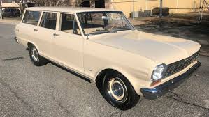 Image result for Desert Beige 1964 Nova