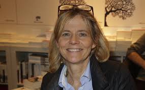 Elle avait, pour le journal le juge burgaud est habillé dès le départ, chapitre 1 : Valerie Toranian Auteur A Revue Des Deux Mondes Page 2 Sur 31