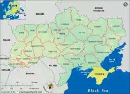 The country of ukraine is located in the eastern side of europe. Where Is Crimea And Is It A Country Answers
