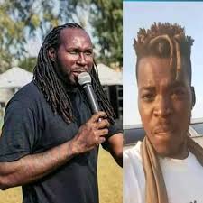 DEEJAY JÚNIOR DIZ QUE...