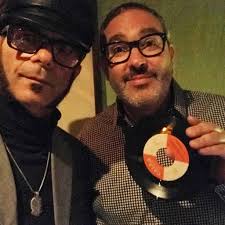 Desert Soul Club Returns to Palm Springs at Hotel ZOSO -