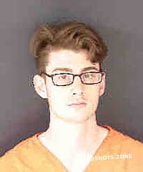 MORGAN CORBIN DECLAN 03/09/2023