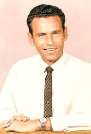 Harold Weldon's Instagram, Twitter & Facebook