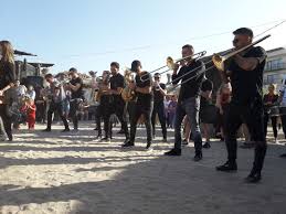 Muzica de petrecere 2021 , muzica de petrecere 2021 colaj super chef 2021 cu marinel talent. Petreceri Pe PlajÄƒ In MinivacanÈ›a De 1 Mai Cum Se DistreazÄƒ TuriÈ™tii Din Vama Veche Galerie Foto