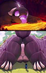 Rule34 - If it exists, there is porn of it  thousandfoldfeathers, ender  dragon  6510654