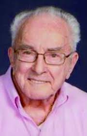 Ralph Nicolas “Nick” Trombetta (1925-2021)