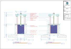Report rab pintu air irigasi. Tekniksipil Xyz Ebook Materi Teknik Sipil Contoh Gambar Desain Pintu Air Dan Detail Pintu Air