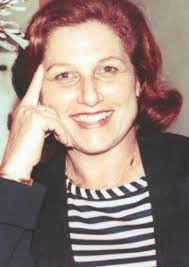 Greta Greenfield Obituary