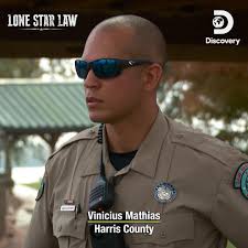 Here are your Texas Game Wardens for this week's episode of Lone Star Law  premiering tonight at 8pm/EST