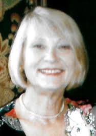 Jacquelyn "Jackie" Armstrong — Karrer-Simpson Funeral Home