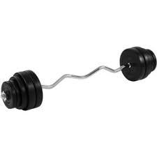 Hlavnou výhodou je možnosť meniť váhu pridávaním/uberaním kotúčov. Cinky Kokiskashop Cz