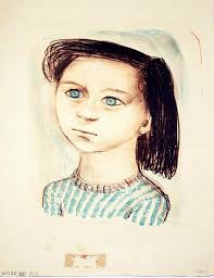 ISU Permanent Art Collection