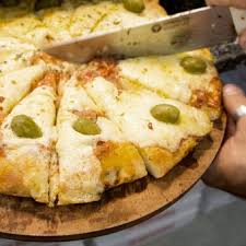 10 Consejos Para Hacer Una Pizza Perfecta