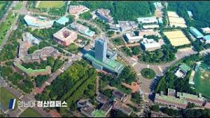 블루투스 자동종료 설정 * 주요기능 1. ì˜ë‚¨ëŒ€í•™êµ Yeungnam University ìž…í•™ì²˜