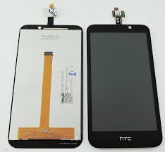 HTC Desire 320 LCD+touch - 83H10124-01
