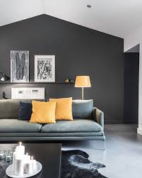 Facile à choisir son carrelage dans une offre si variée de petits ou grands carreaux d'apparence classique ou design de carrelage imitation pour un intérieur au. Comment Decorer Votre Salon Avec Le Gris Et Le Blanc Shake My Blog