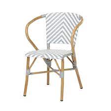 rotin design fauteuil bistrot nata en resine amazon fr cuisine maison rotin design fauteuil resine tressee fauteuil jardin