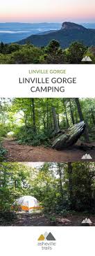 Linville Gorge Camping Near Table Rock And Hawksbill Mountain Best Places To Camp Linville Gorge Mountain Camping