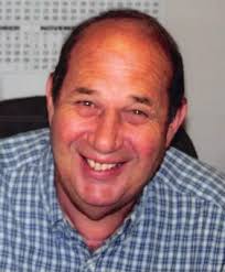 Obituary information for David Bynum Standridge